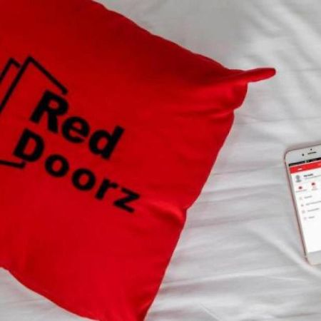 Reddoorz @ Batam Center 2 Hotel Eksteriør billede